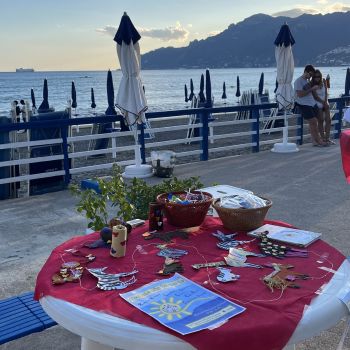 Centro la Tenda -