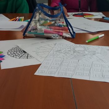 Centro la Tenda -